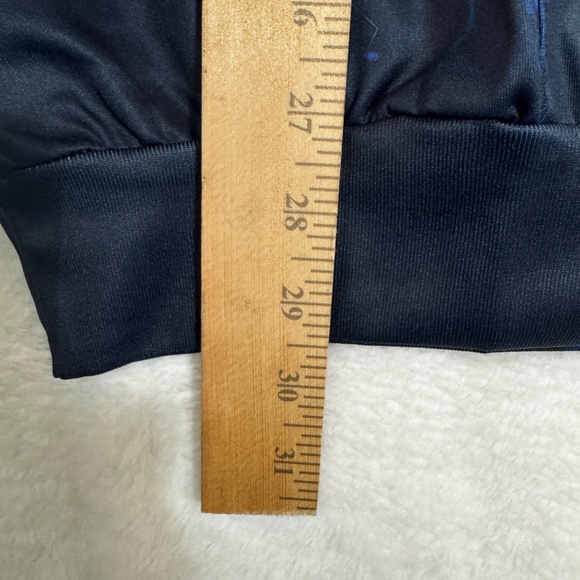 Performance Sweatshirt Mens Size 2XL Fits like XL Y2K Inspired Rave Streetwear - Picture 5 of 6